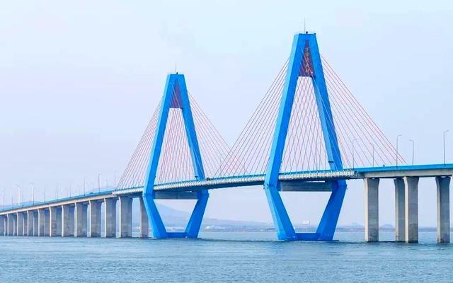 失算了！赖清德以为不点头就建不成桥，却发现：大陆已修到家门口