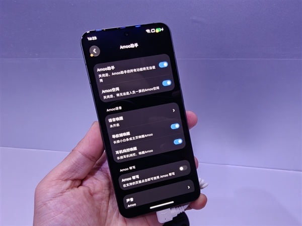 阶跃STEPX Neo智能体手机首发上手：AI能自主执行命令 3999元