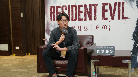 没有王阿姨了!《生化危机9》制作人:别期待了