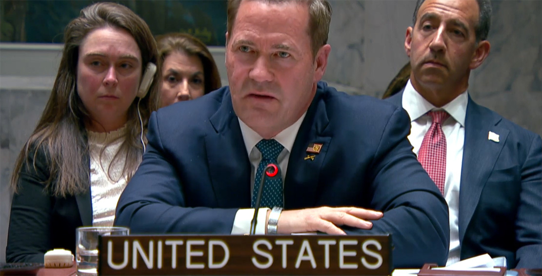 好意思国常驻贯串国代表华尔兹。 视频截图