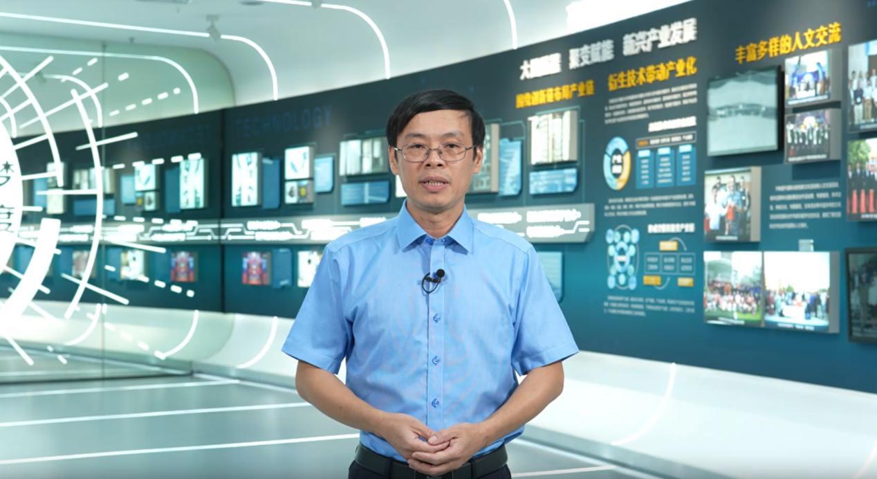 【理响中国·领航未来】聚链成群:构筑未来产业“生态圈”