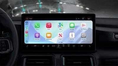 Anthropic的Claude即将登陆CarPlay