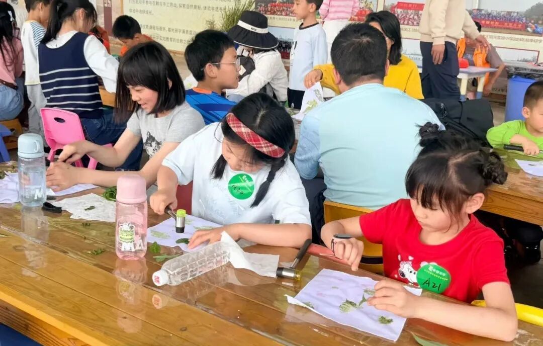 五一遛娃|奇稷布谷,把自然与快乐都收好_6_姐妹俩的成长日记_来自小红书网页版.jpg
