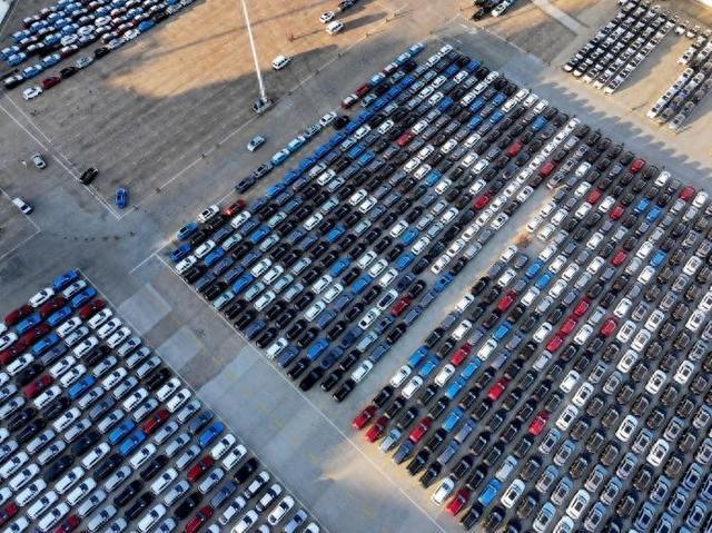 3月豪华车保值率TOP10：BBA集体高潮，驰骋重回前三