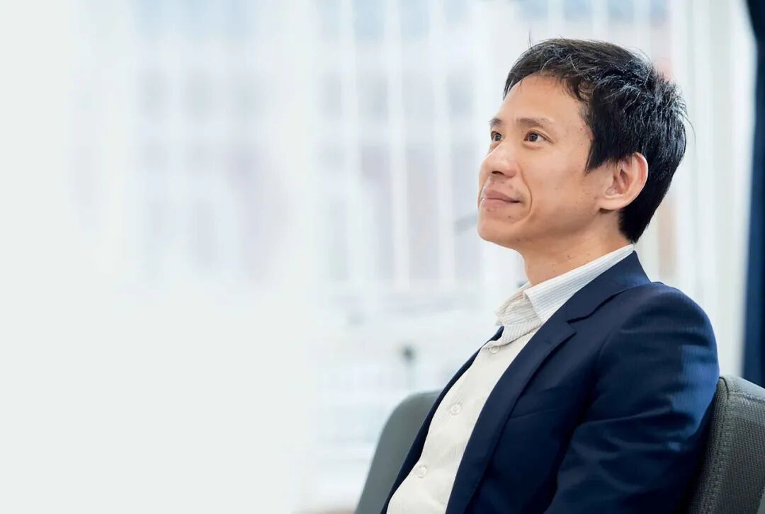 项飙 图/受访者提供