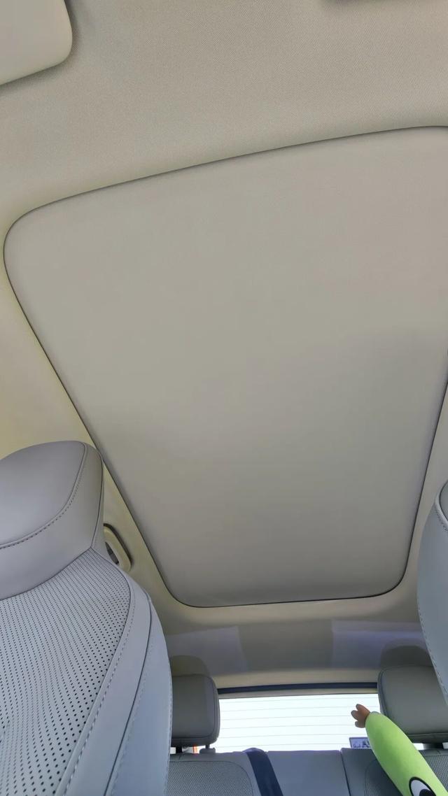 8万级能给你激光雷达,但这不是零跑A10最夯的地方