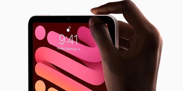 iPad