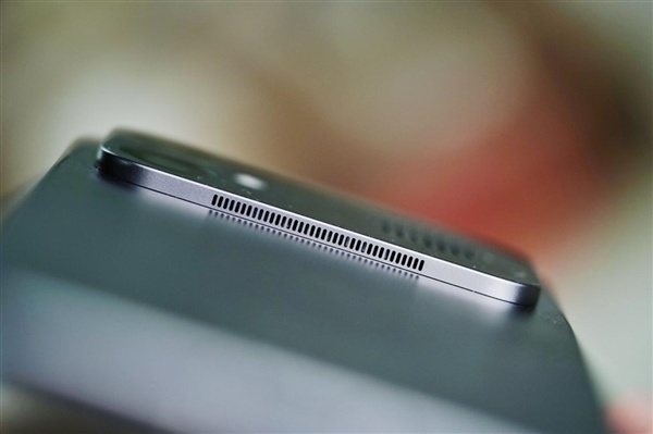 小米首款风冷手机！REDMI K90 Max图赏