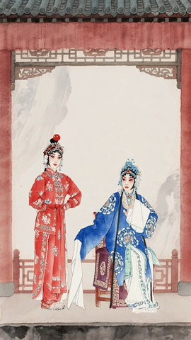 △2006年,京剧列入国家级非物质文化遗产名录