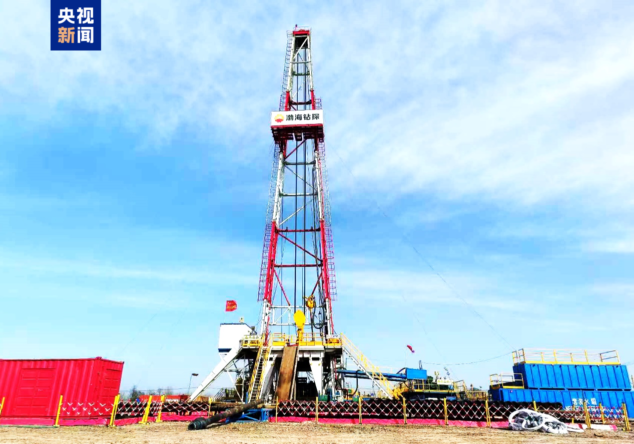 视频丨首个、首次、首台 本周我国多领域迎来硬核“上新”