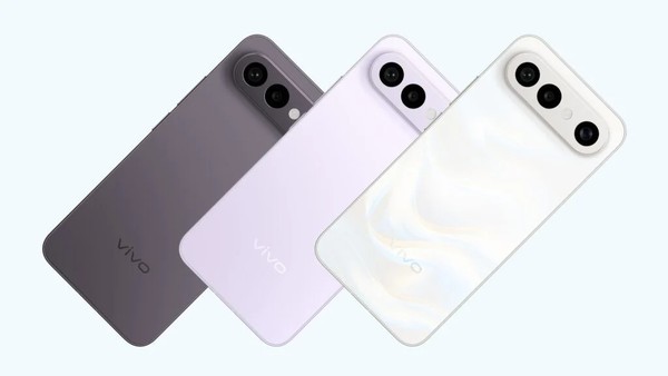 vivo X300 FE
