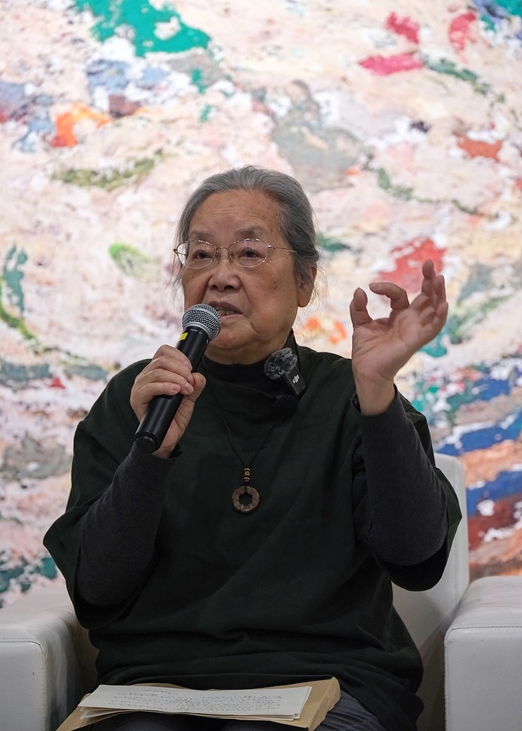蔡皋（视觉中国）