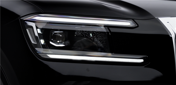 极氪8X，宝马看了也得恍惚