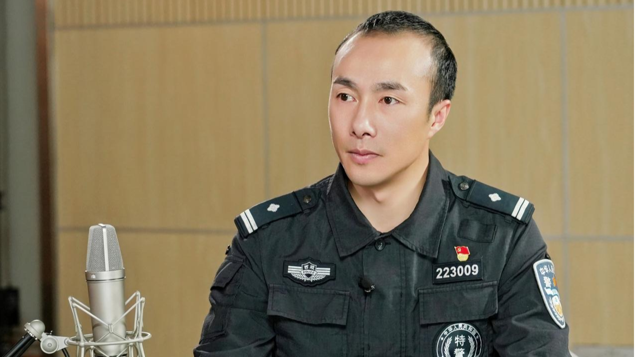 以专业育尖兵，以拼搏练真功