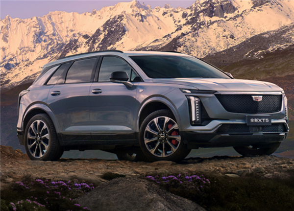 通用汽车急了！加拿大下调中国电动车关税 遭其带头反对