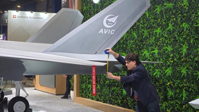 ▲这一幕确实离谱