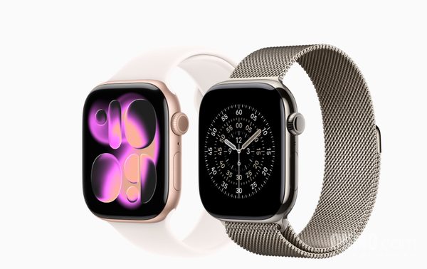 Apple Watch Series 11