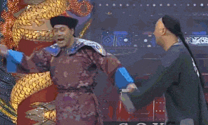 《王爷与邮差》