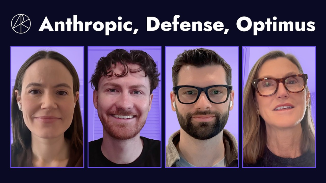 图片来源：ARK Funds