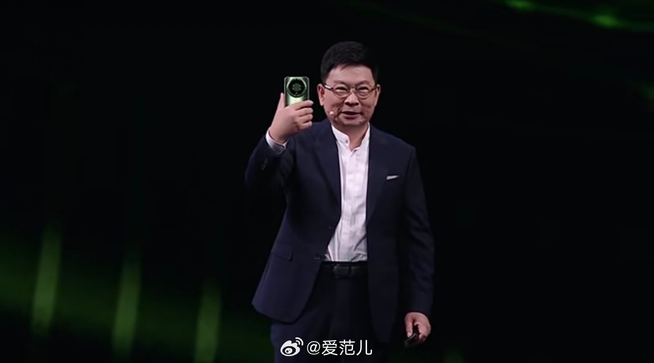 【华为 Mate 90 系列亮相，带来全新的外观设计】#华为[超话]