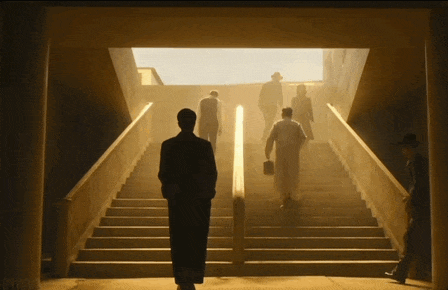 视频丨五一假期，跟着电影打卡粤港澳，太好拍了！