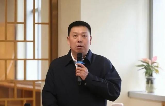 黄进发(资料图)