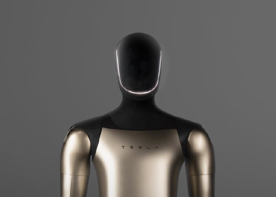 第三代擎天柱今夏投产!马斯克直言莫得任何敌手