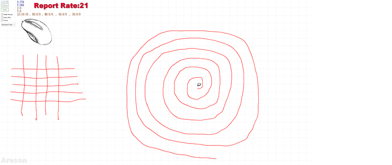 39g无打孔+原生双8K!雷柏VT0 Air MAX / VT3s Air MAX鼠标评测:轻到飞起还快到极致
