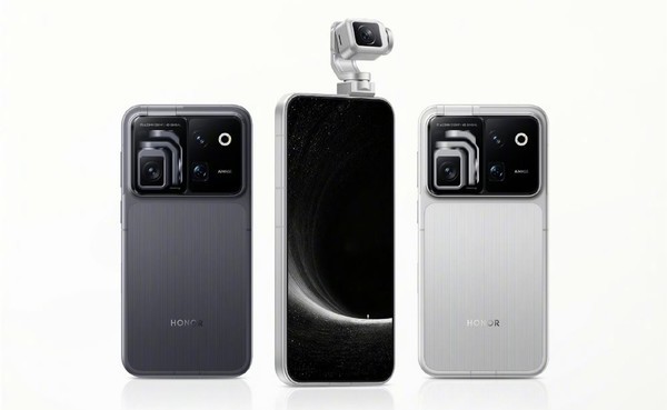 荣耀Robot Phone