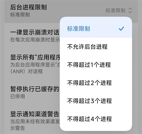 手机开发者模式怎么开启 开启后普通用户能做什么：一文看明白