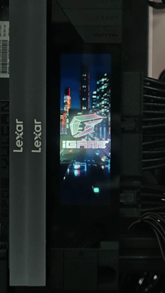 AMD X3D最强优化!七彩虹iGame X870E Vulcan OC V14火神主板评测:专属优化 温度更低性能更强