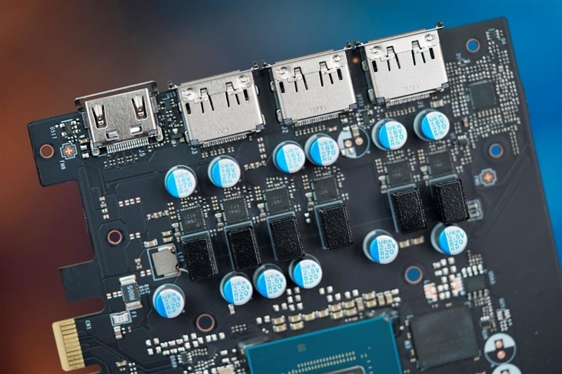 2K毫无压力4K也可一战 微星RTX 5060 Ti 8G GAMING TRIO OC显卡游戏评测: 6倍帧生成+路径追踪享受顶级游戏