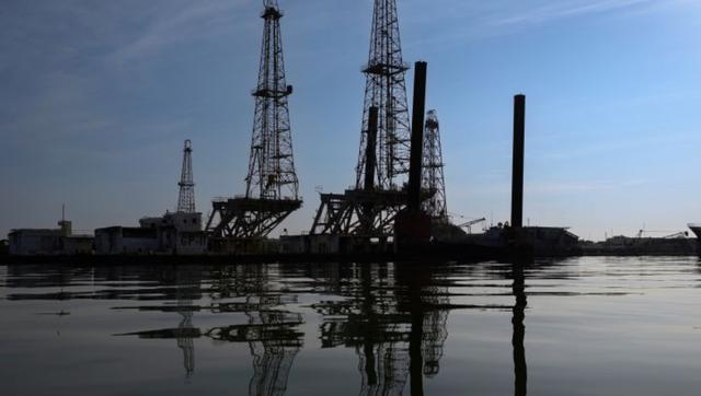 委内瑞拉生产的主要是重质油