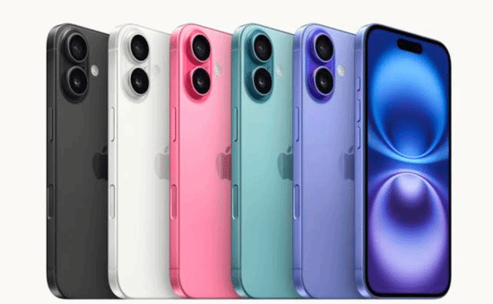 苹果高管称不要给iPhone贴膜!他会