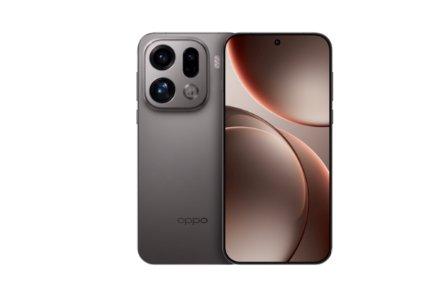 OPPO Find X9 Pro