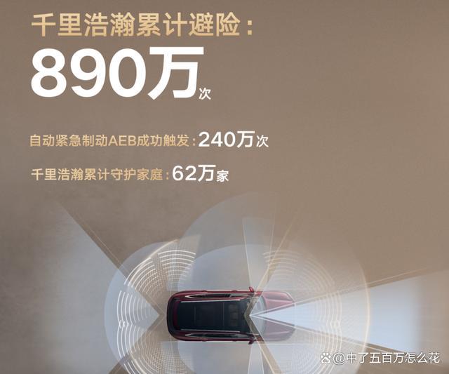 不挑路况，吉利千里浩瀚 G-ASD 4.0拓宽辅助驾驶边界-有驾