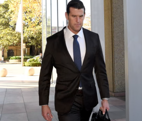 2023年,悉尼,罗伯茨-史姑娘诉讼恳求被澳联邦法院驳回。