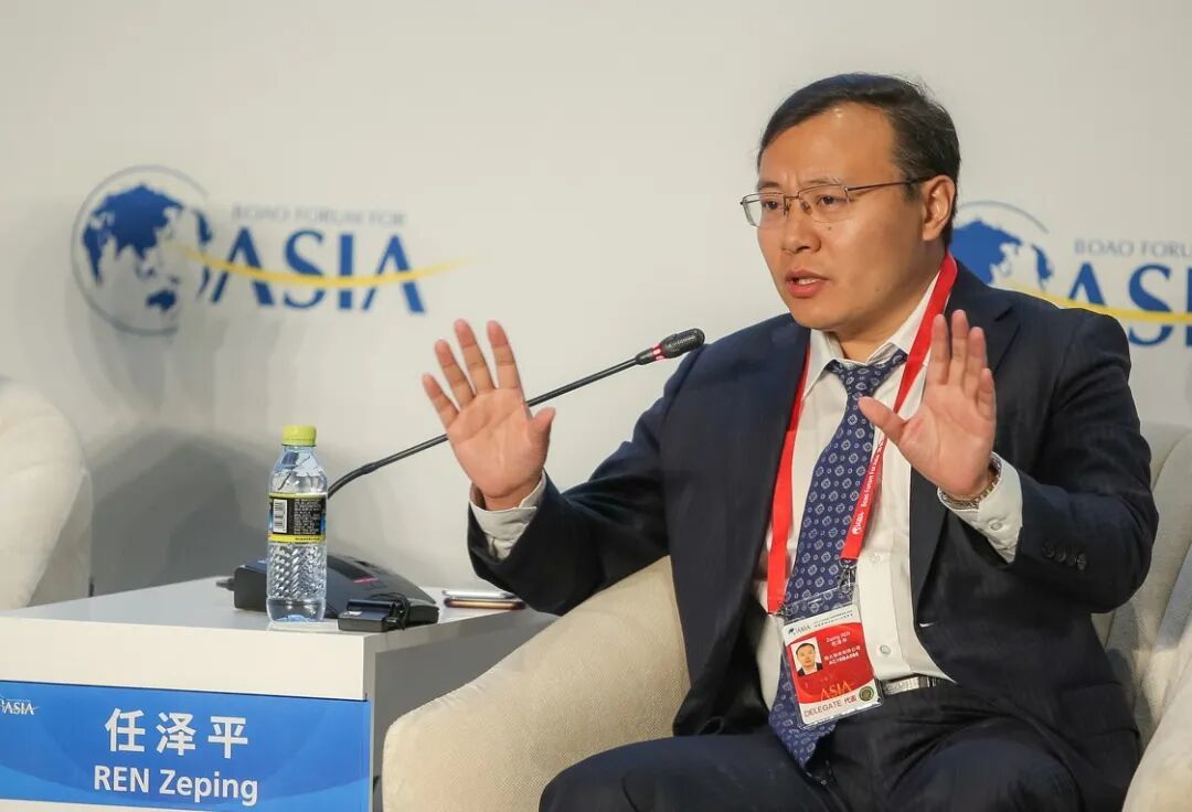 爆仓散户怒撕任泽平,牛市亏钱才是普通投资者的常态 爆仓散户怒撕任泽平,牛市亏钱才是普通投资者的常态