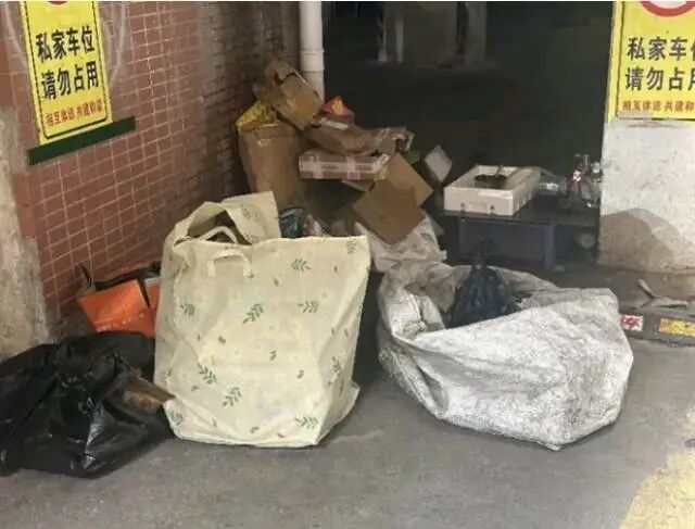 图为相关现场。 