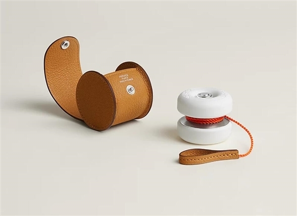 爱马仕悠悠球多地售罄 网友：1.8万的童年回忆