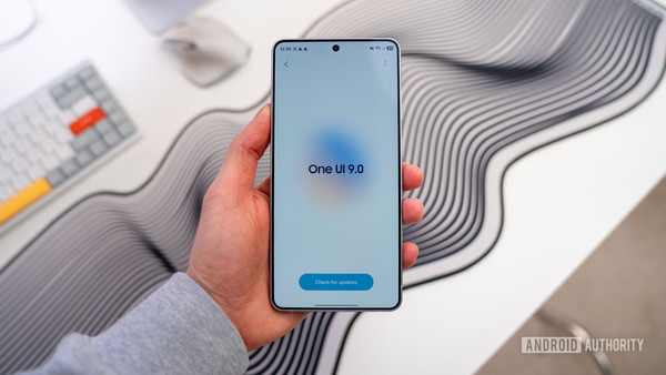 One UI 9测试版