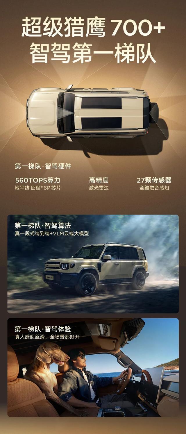 奇瑞iCAR V27上市:号称最好开的5米方盒子,16.98万-19.68万元