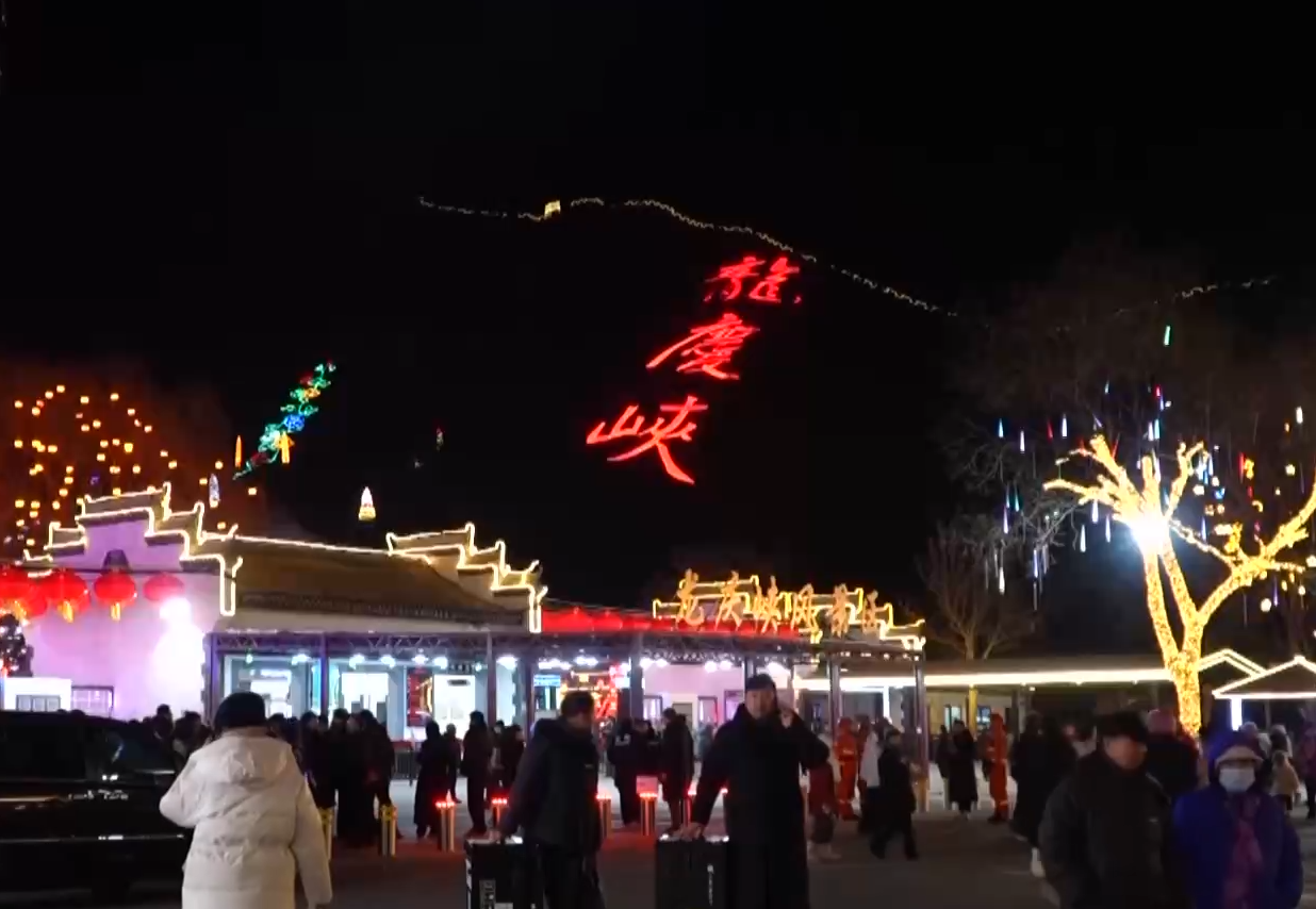 冰雪游持续升温 这份宝藏级打卡攻略请收好