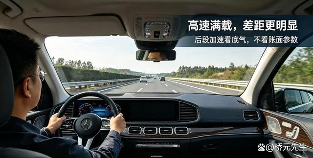 别错买宝马X5：2.0T与3.0T差多少？先搞懂这三条要点-有驾