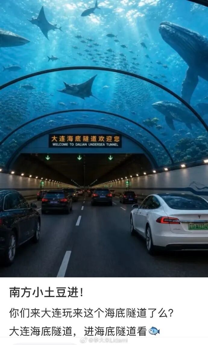 小红书黑红启示录:旅游帖诈骗冲上热搜(图1)