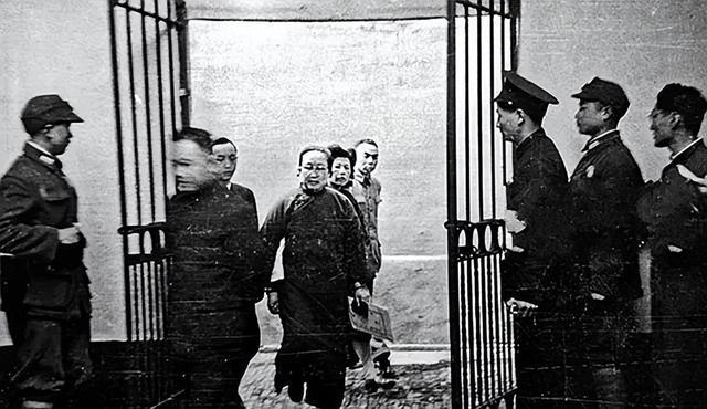 1959年陈璧君病逝，临终前写信叮嘱子女：不要忘记报答国家的恩情