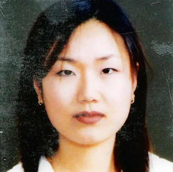 资料图:申钟玉 BBC