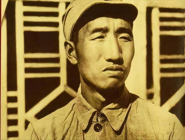 徐向前