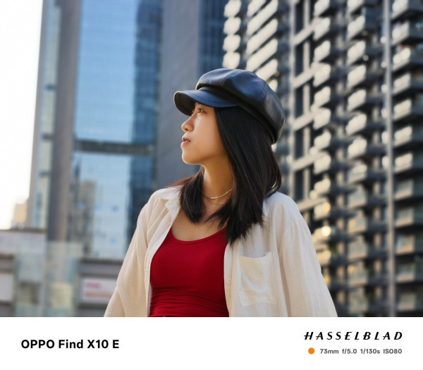 OPPO Find X10 E上手简评|入门影像旗舰,综合体验不打折