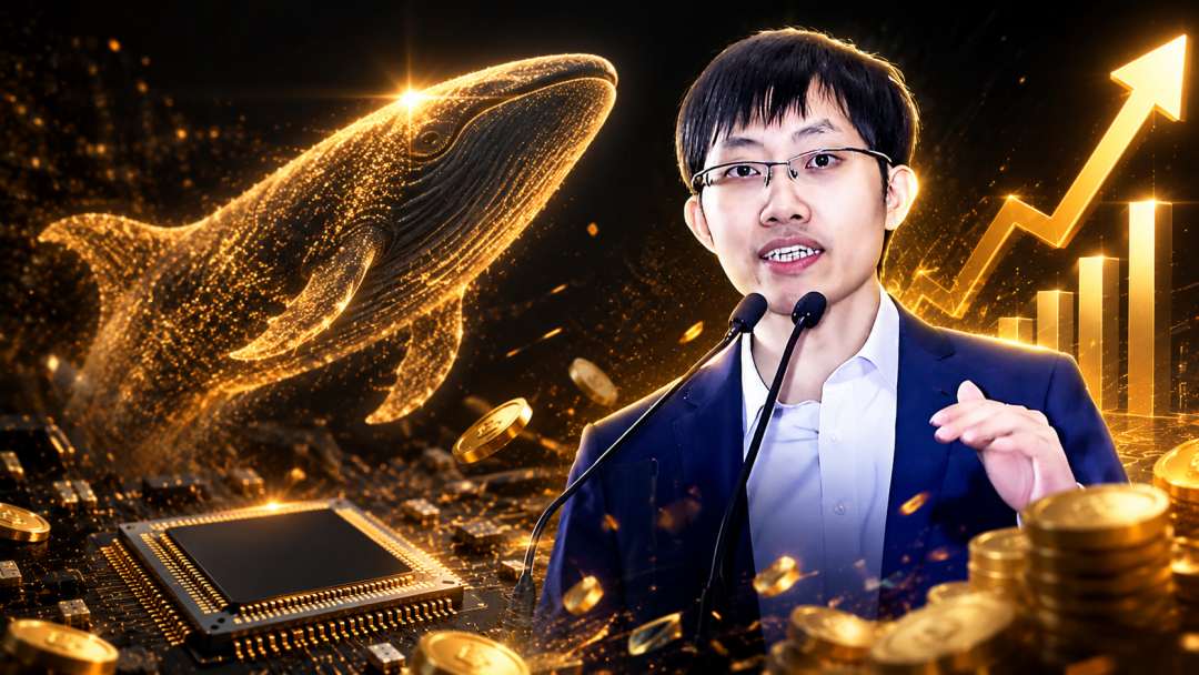 梁文锋重仓打新,万亿长鑫被抢疯了